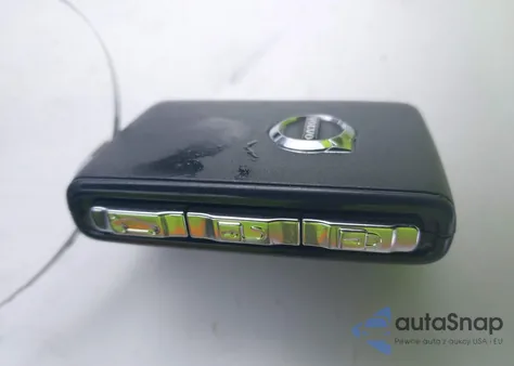 2021 Volvo Xc60 T5 Momentum z USA, uszkodzony, nr VIN YV4102RK8M1850606